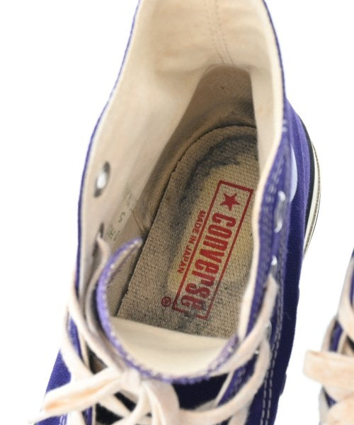 CONVERSE รองเท้าผ้าใบ