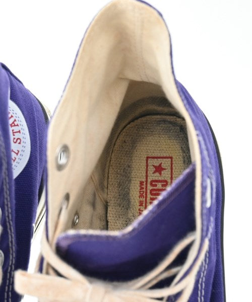 CONVERSE รองเท้าผ้าใบ