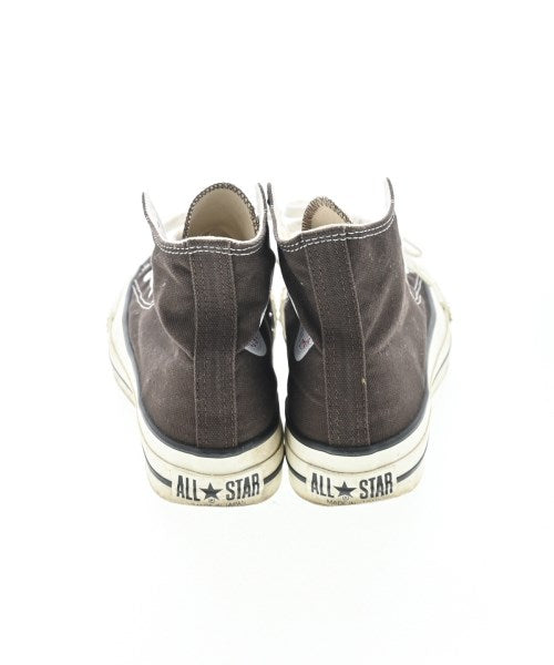 CONVERSE รองเท้าผ้าใบ