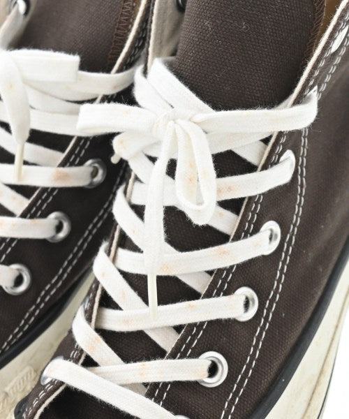 CONVERSE รองเท้าผ้าใบ