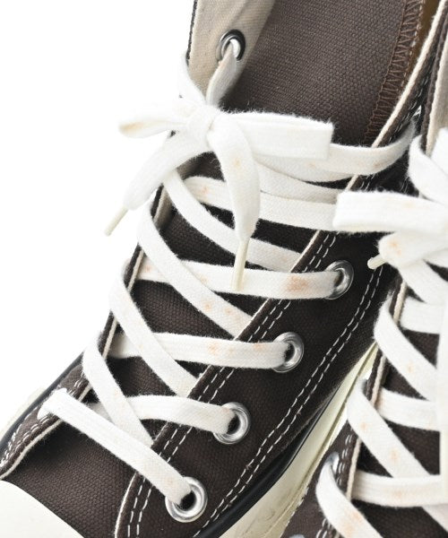 CONVERSE รองเท้าผ้าใบ