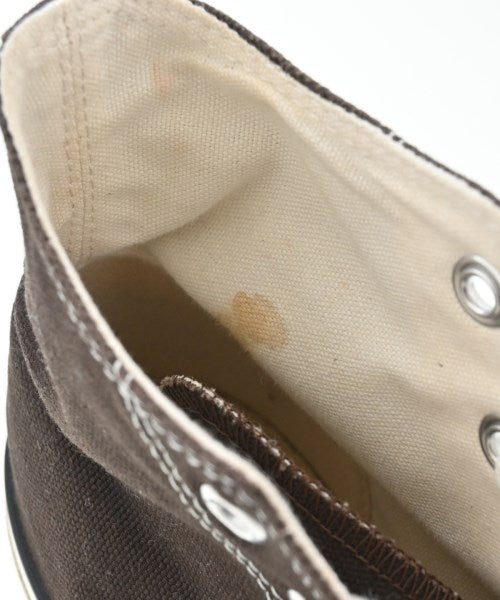 CONVERSE รองเท้าผ้าใบ