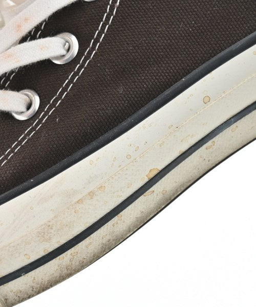 CONVERSE รองเท้าผ้าใบ