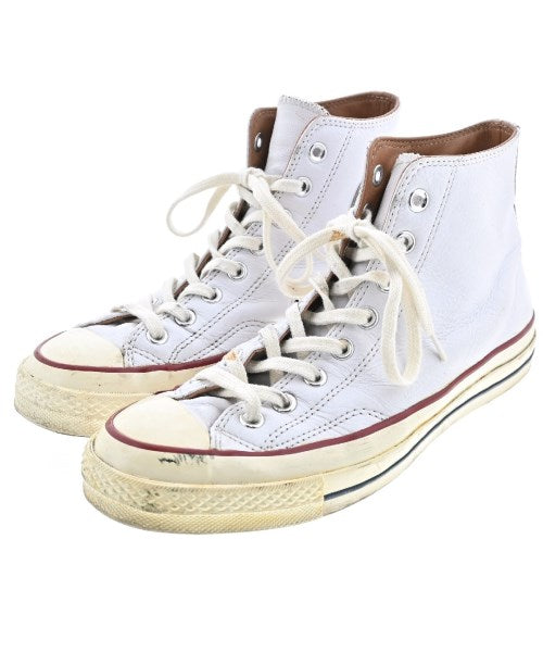 CONVERSE รองเท้าผ้าใบ