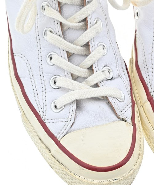 CONVERSE รองเท้าผ้าใบ