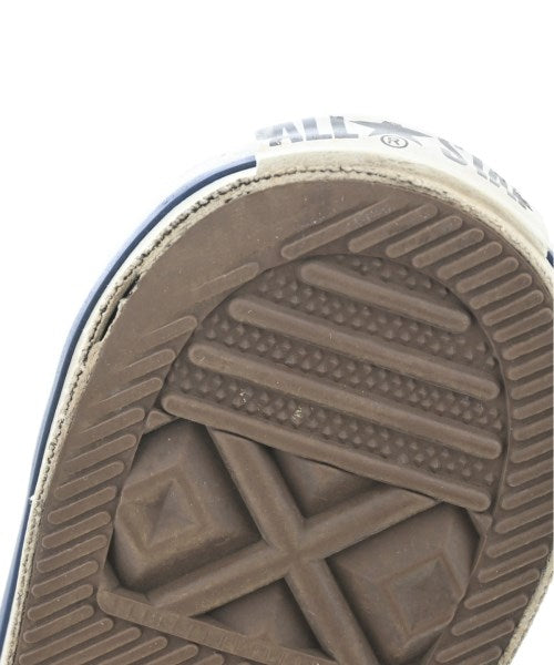 CONVERSE รองเท้าผ้าใบ