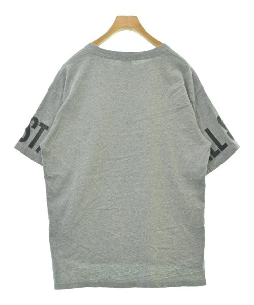 CONVERSE เสื้อยืด/เสื้อท็อปส์