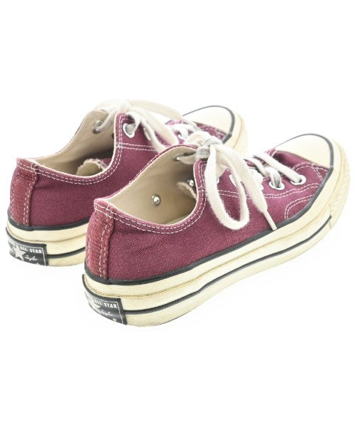 CONVERSE รองเท้าผ้าใบ