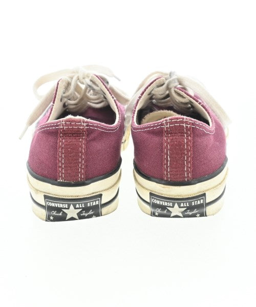 CONVERSE รองเท้าผ้าใบ
