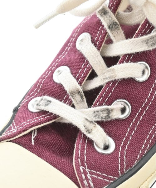 CONVERSE รองเท้าผ้าใบ