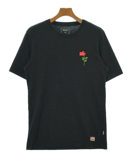 CONVERSE เสื้อยืด/เสื้อท็อปส์