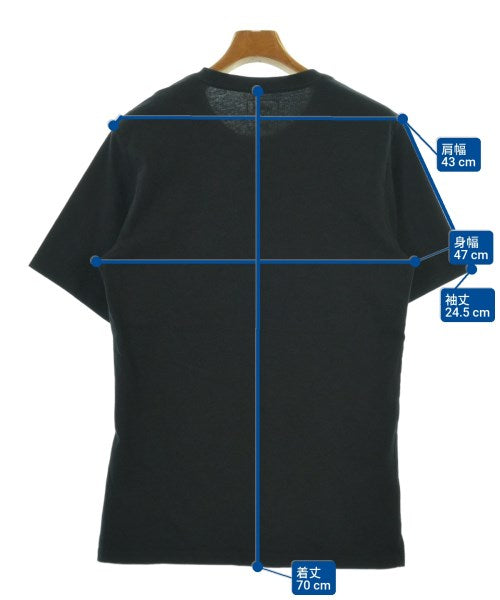 CONVERSE เสื้อยืด/เสื้อท็อปส์