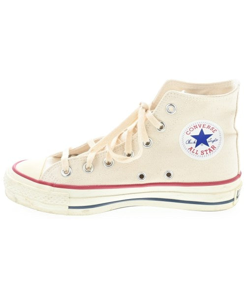 CONVERSE รองเท้าผ้าใบ