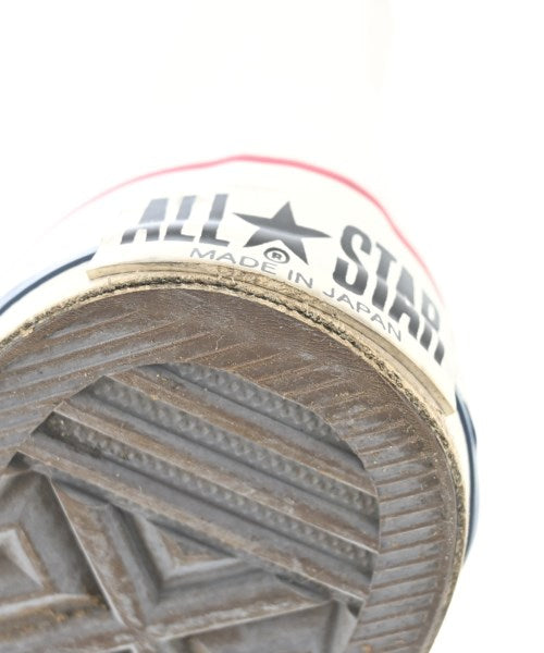 CONVERSE รองเท้าผ้าใบ