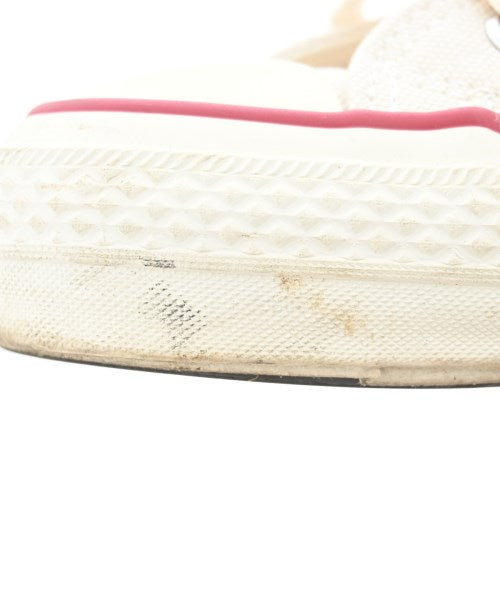 CONVERSE รองเท้าผ้าใบ