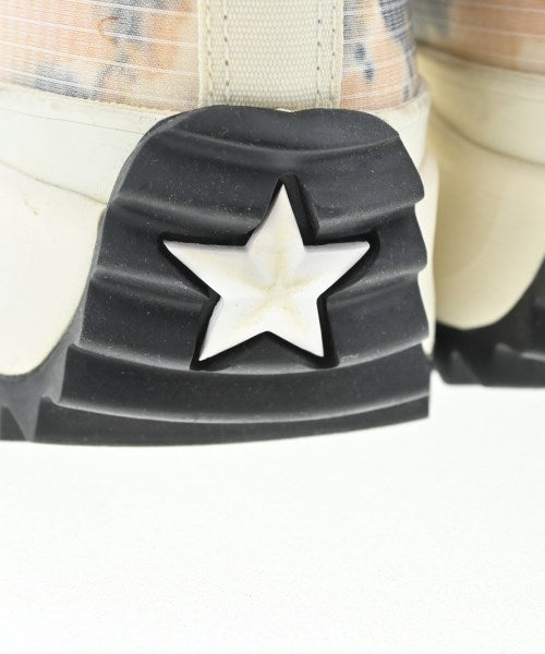 CONVERSE รองเท้าผ้าใบ