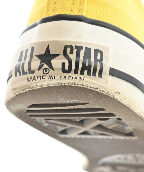 CONVERSE รองเท้าผ้าใบ