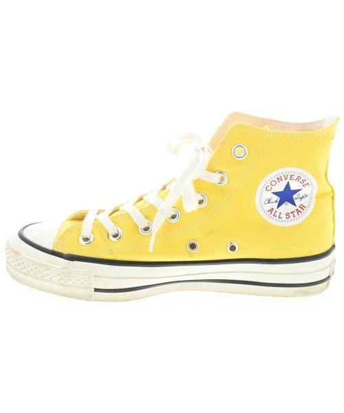 CONVERSE รองเท้าผ้าใบ