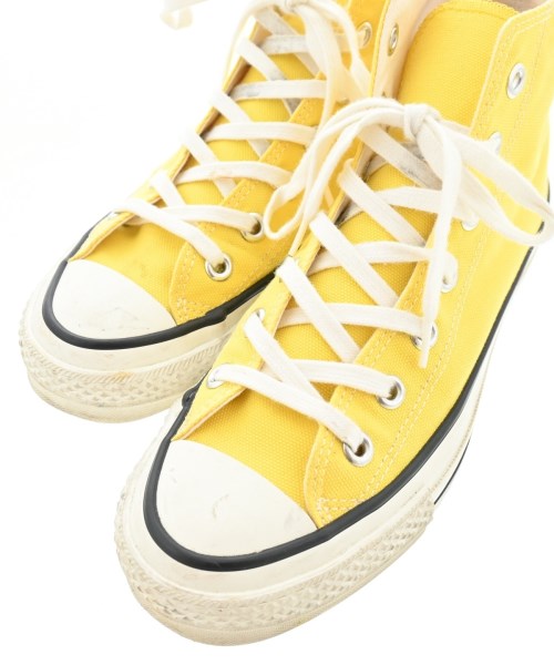 CONVERSE รองเท้าผ้าใบ