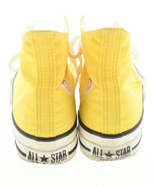 CONVERSE รองเท้าผ้าใบ