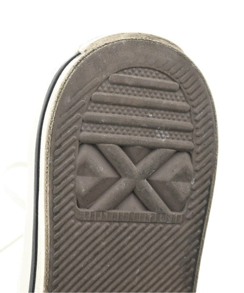 CONVERSE รองเท้าผ้าใบ