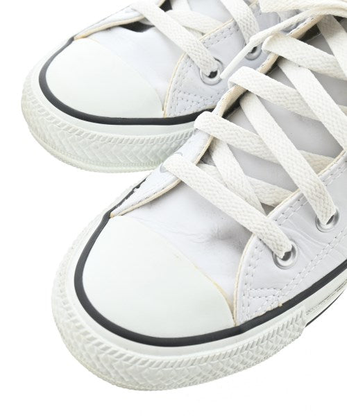 CONVERSE รองเท้าผ้าใบ