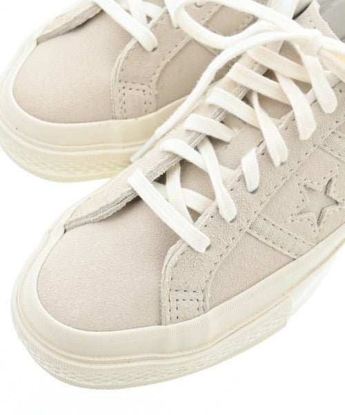 CONVERSE รองเท้าผ้าใบ
