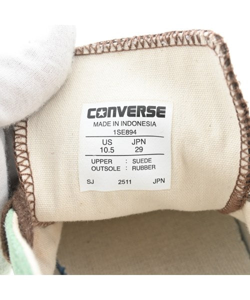 CONVERSE รองเท้าผ้าใบ