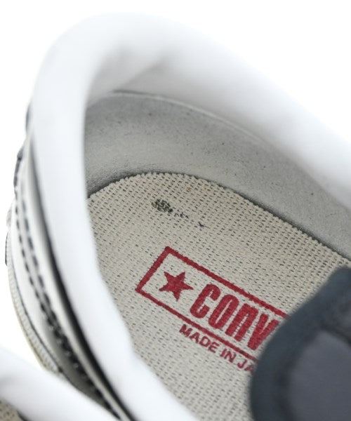 CONVERSE รองเท้าผ้าใบ
