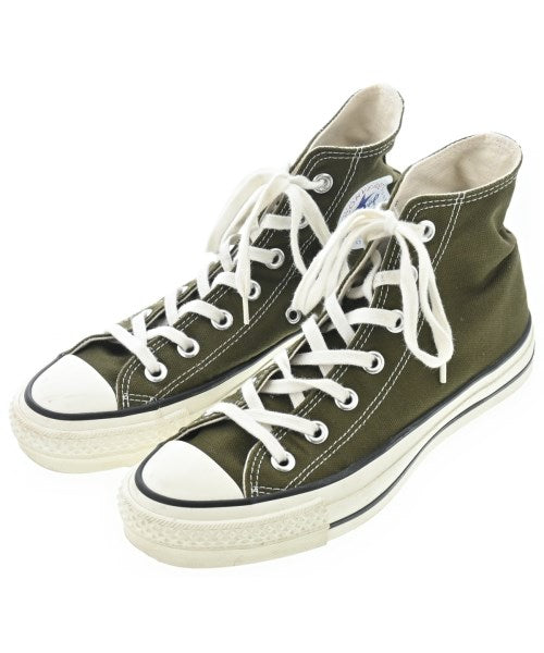 CONVERSE รองเท้าผ้าใบ