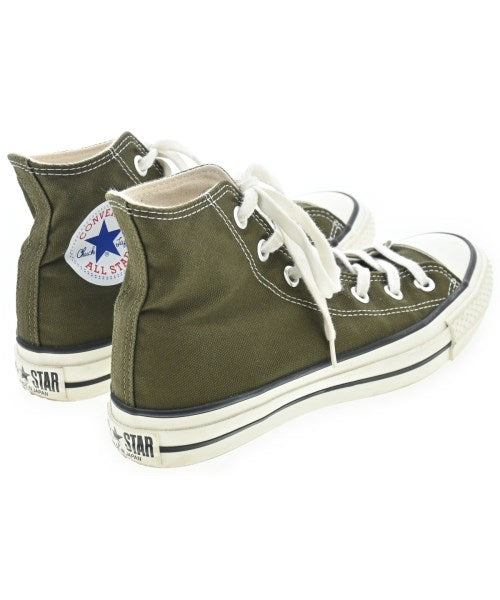 CONVERSE รองเท้าผ้าใบ