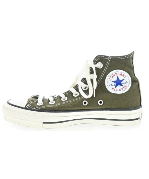 CONVERSE รองเท้าผ้าใบ