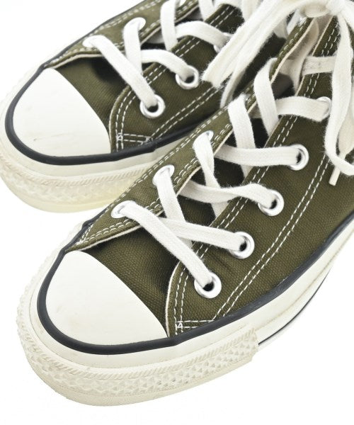 CONVERSE รองเท้าผ้าใบ