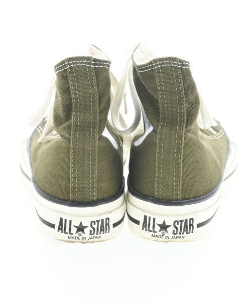 CONVERSE รองเท้าผ้าใบ