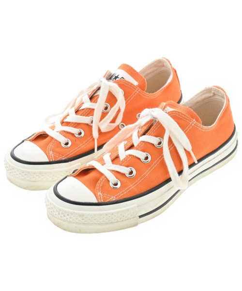 CONVERSE รองเท้าผ้าใบ