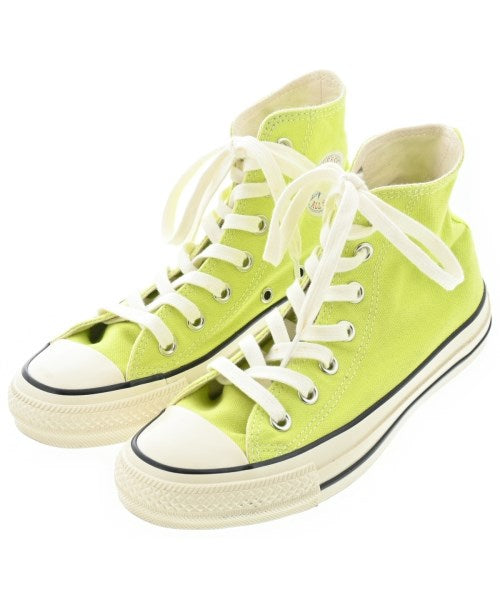 CONVERSE รองเท้าผ้าใบ