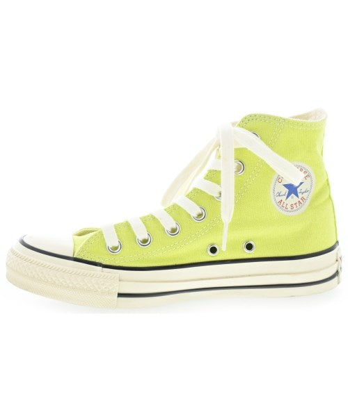 CONVERSE รองเท้าผ้าใบ