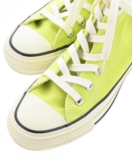 CONVERSE รองเท้าผ้าใบ