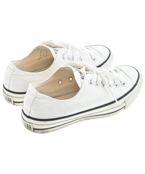 CONVERSE รองเท้าผ้าใบ