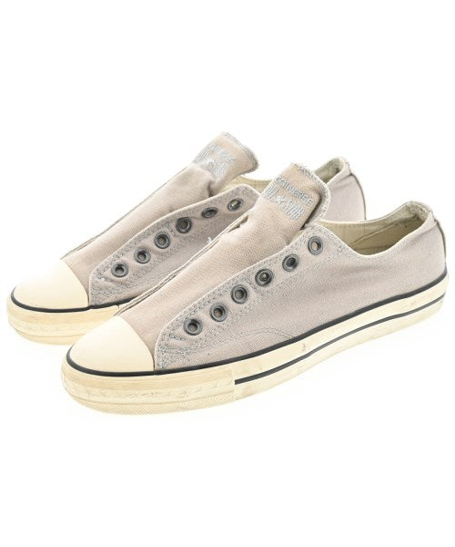 john varvatos รองเท้าผ้าใบ