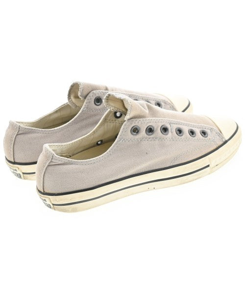 john varvatos รองเท้าผ้าใบ