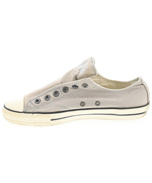 john varvatos รองเท้าผ้าใบ