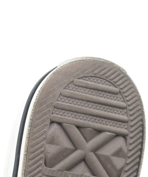 CONVERSE รองเท้าผ้าใบ