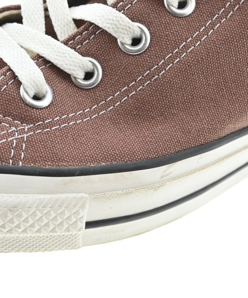 CONVERSE รองเท้าผ้าใบ