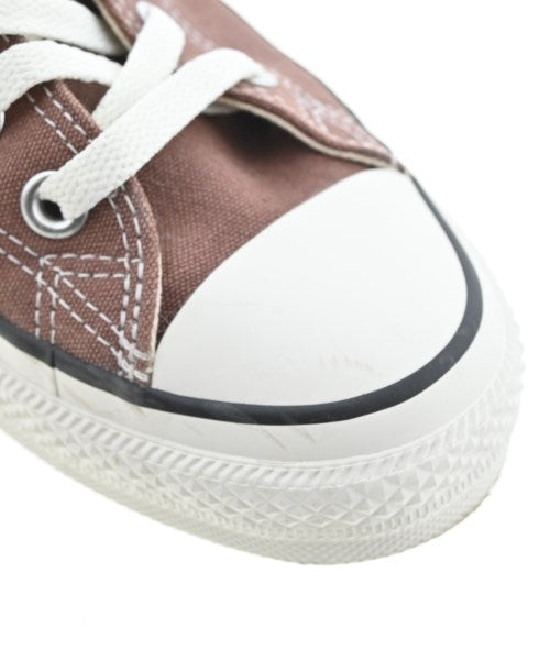 CONVERSE รองเท้าผ้าใบ
