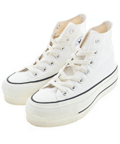 CONVERSE รองเท้าผ้าใบ