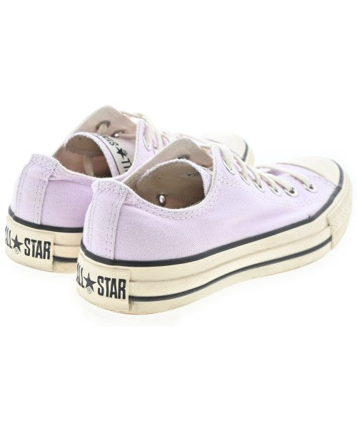 CONVERSE รองเท้าผ้าใบ