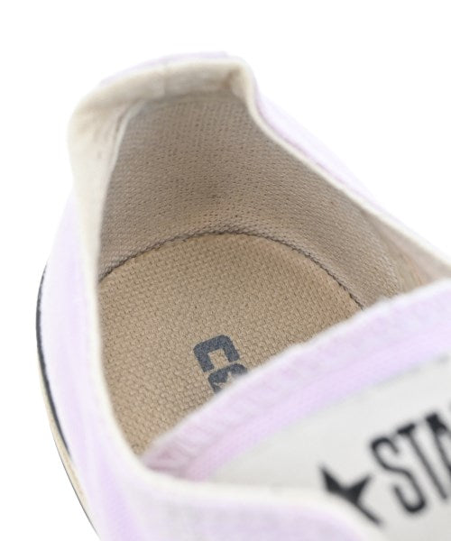 CONVERSE รองเท้าผ้าใบ