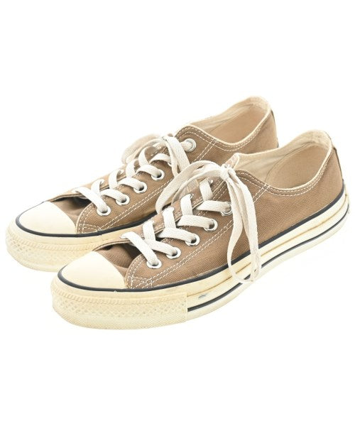 CONVERSE รองเท้าผ้าใบ