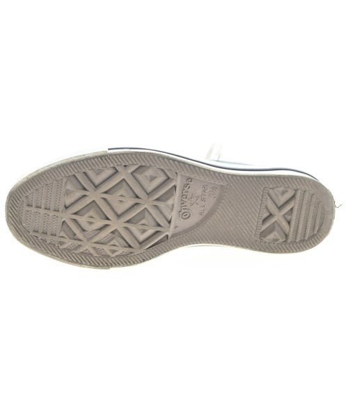 CONVERSE รองเท้าผ้าใบ